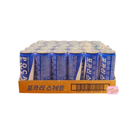 포카리스웨트 캔 240ml(30개입)