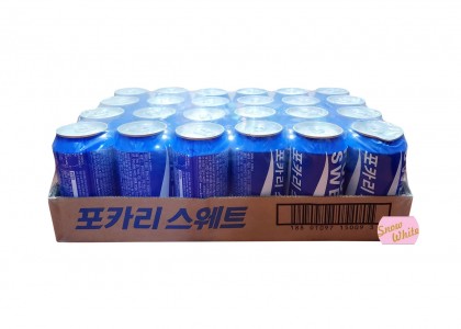 포카리스웨트 캔 340ml(24개입)