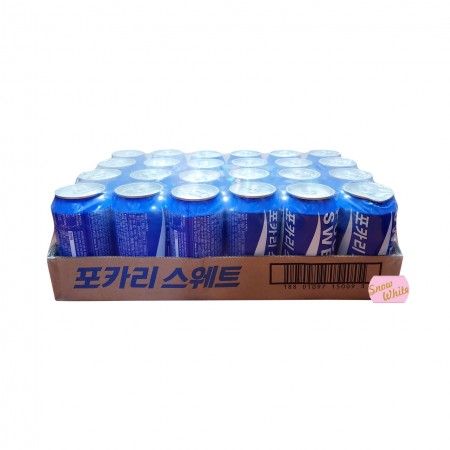 포카리스웨트 캔 340ml(24개입)