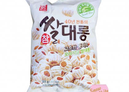 아리랑 참쌀대롱 305g