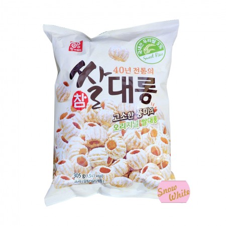 아리랑 참쌀대롱 305g