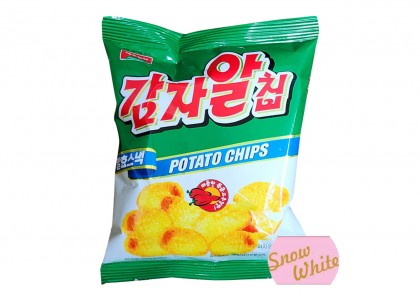 감자알칩 27g