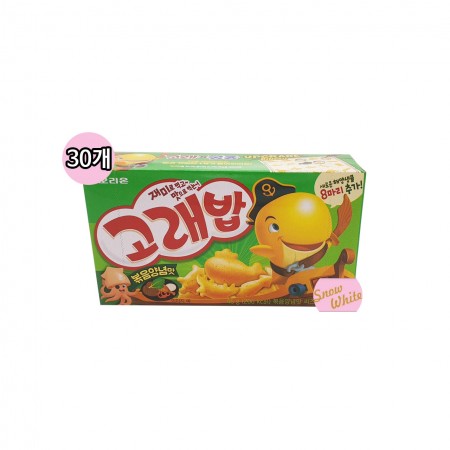 오리온 고래밥 46g(30개입)