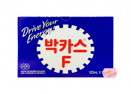 동아제약 박카스F 120ml(10병입)