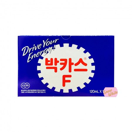 동아제약 박카스F 120ml(10병입)