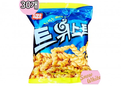 트위스트 55g(30개입)