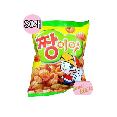 짱이야 56g(30개입)