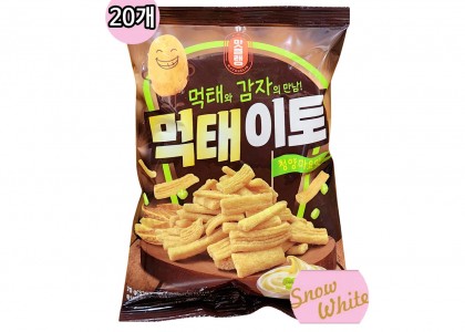 먹태이토 청양마요맛 70g(20개입)