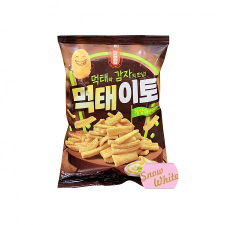 먹태이토 청양마요맛 70g