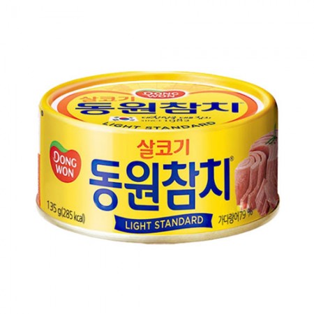 동원참치 살코기 135g(10개입)