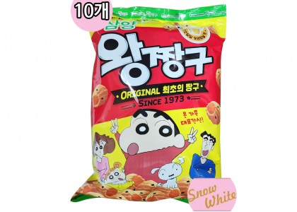 삼양 왕짱구 275g(10개입)