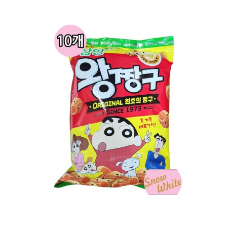 삼양 왕짱구 275g(10개입)