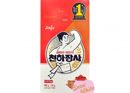 천하장사 소세지 800g