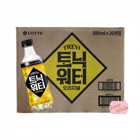 트레비 토닉워터 오리지널 300ml(20개입)