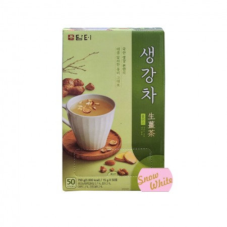 담터 생강차(50t)