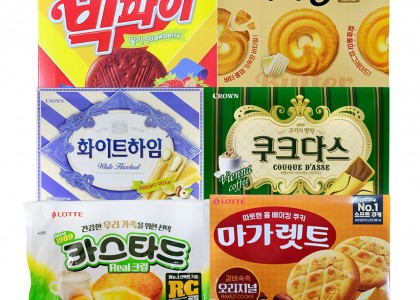 사무실과자세트대용량-3(총6개입)