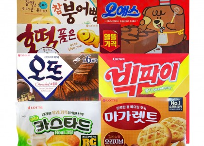 사무실과자세트대용량-11(총7개입)