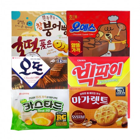 사무실과자세트대용량-11(총7개입)