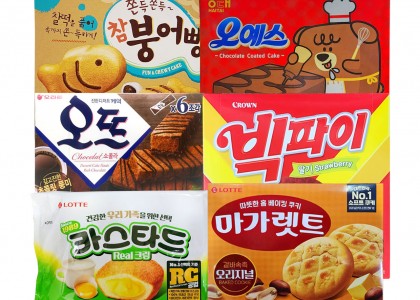 사무실과자세트대용량-1(총6개입)