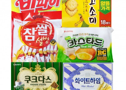 사무실과자세트대용량-9(총6개입)