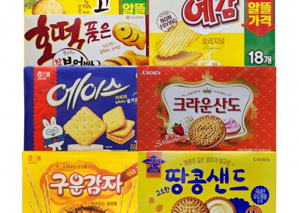 사무실과자세트대용량-15(총7개입)