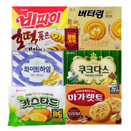 사무실과자세트대용량-13(총7개입)